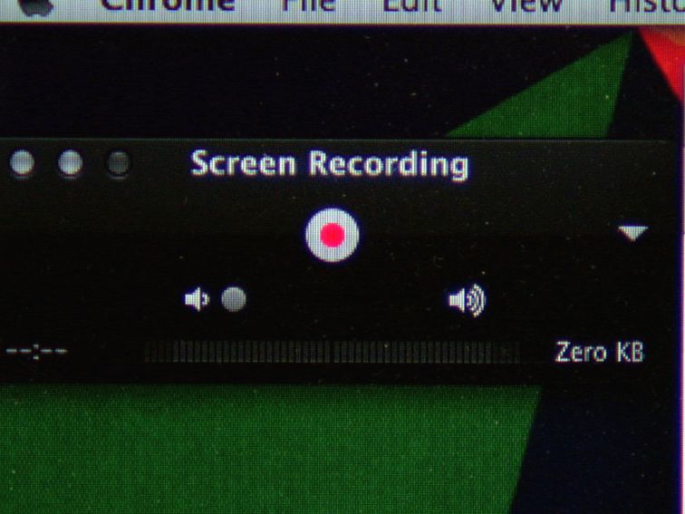 Optimising your audio for mac